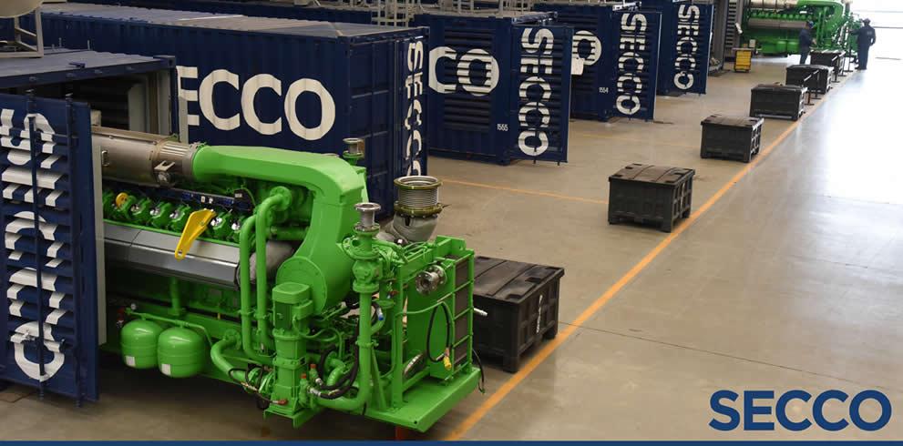 Central Termoeléctrica Perez 