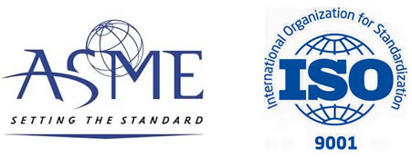 ISO9001 - ASME